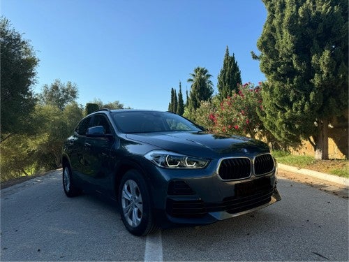 BMW X2 xDrive 25eA Impulse