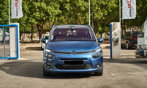 CITROEN C4 G.Picasso 2.0BlueHDi S&S Feel Edition EAT6