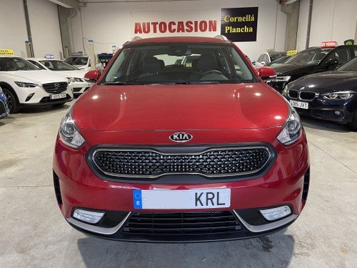 KIA Niro 1.6 HEV Drive