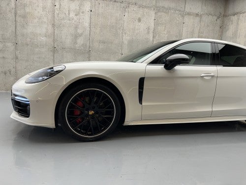 PORSCHE Panamera 4S Executive Aut.