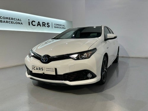 TOYOTA Auris hybrid 140H Feel! Edition