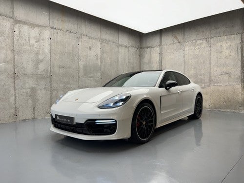 PORSCHE Panamera 4S Executive Aut.