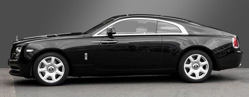 ROLLS-ROYCE Wraith 6.6 V12