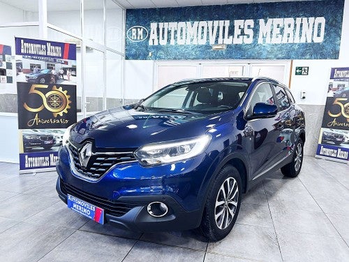 RENAULT Kadjar 1.5dCi Blue Business 85kW