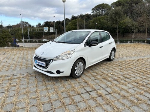 PEUGEOT 208 1.4HDi Access