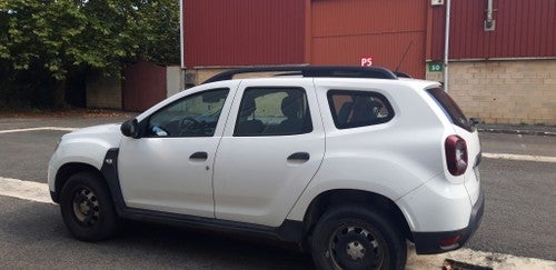 DACIA Duster 1.6 Access 4x2 84kW