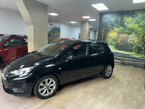 OPEL Corsa 1.4 Color Edition 90