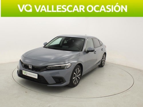 HONDA Civic ELEGANCE NAVI 2.0I-MMD 184CV CVT 5P.