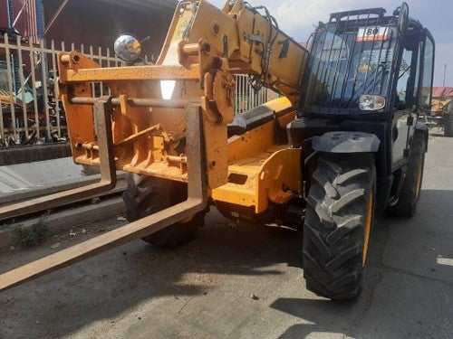 JCB 535-95 