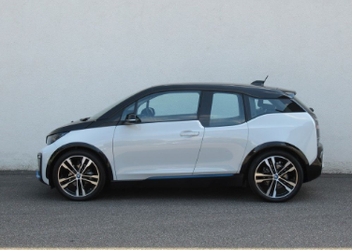 BMW i3 i3s 120Ah