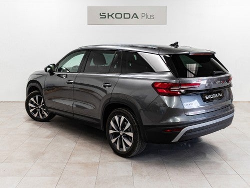 SKODA Kodiaq 1.5TSI m-HEV Selection 4x2 DSG 110kW