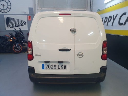 OPEL Combo Life 1.5TD S/S Edition L 100