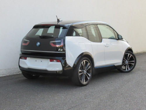 BMW i3 i3s 120Ah