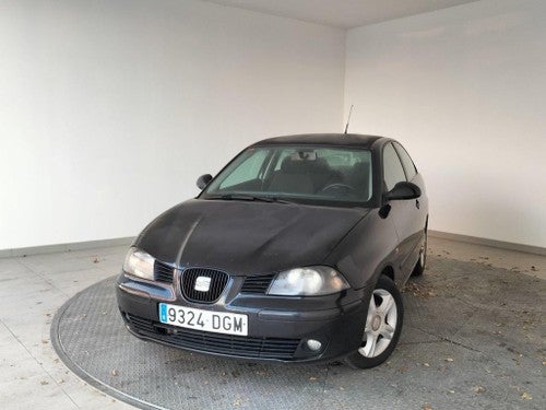 SEAT Ibiza 1.9 TDi Reference