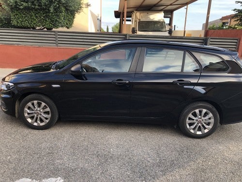 FIAT Tipo SW 1.4 T-Jet Gasolina/GLP Lounge