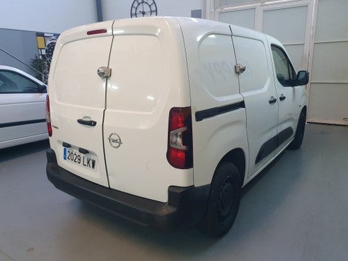 OPEL Combo Life 1.5TD S/S Edition L 100