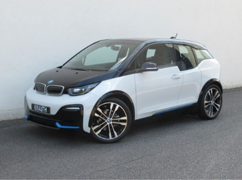 BMW i3 i3s 120Ah