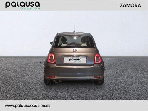 FIAT 500 1.2 LOUNGE EU6 69 3P