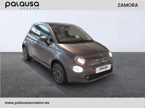 FIAT 500 1.2 LOUNGE EU6 69 3P