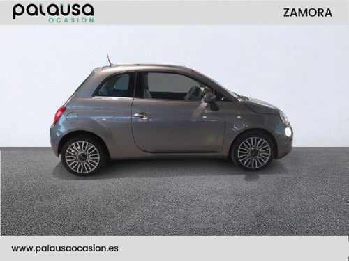 FIAT 500 1.2 LOUNGE EU6 69 3P