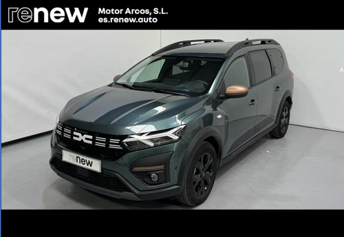 DACIA Jogger 1.0 ECO-G S.L Extreme Go 7pl.