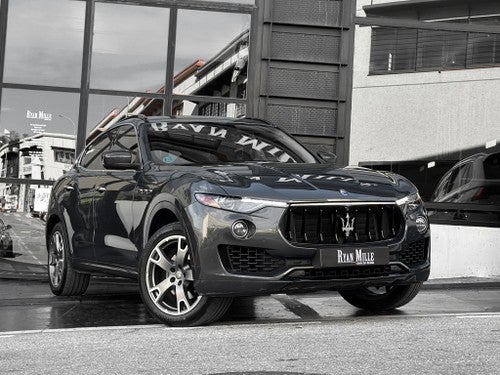 MASERATI Levante 350 Aut.