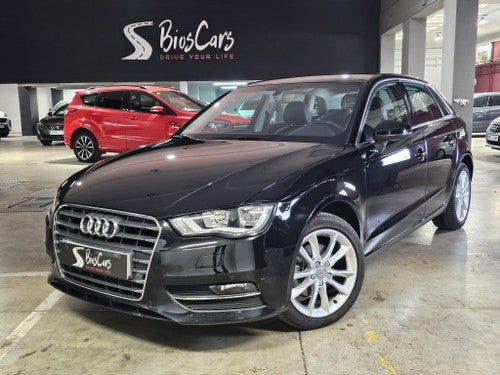 AUDI A3 Sportback 1.6TDI S tronic 81kW