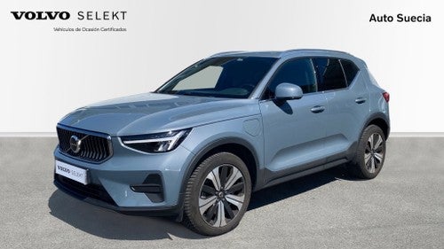 VOLVO XC40 TODOTERRENO 1.5 T4 PHEV RECHARGE CORE DCT 5P