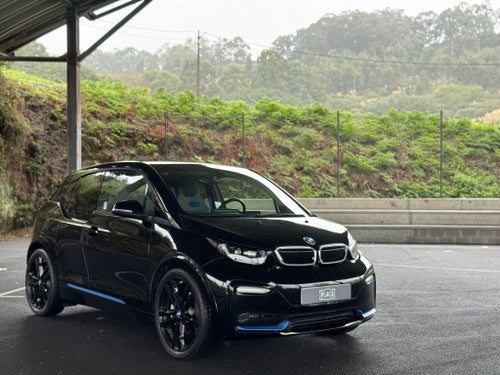 BMW i3 i3s 94Ah BEV