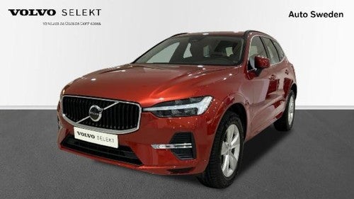 VOLVO XC60 2.0 B4 D CORE AUTO 5P