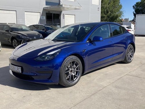 TESLA Model 3 Standard RWD Plus