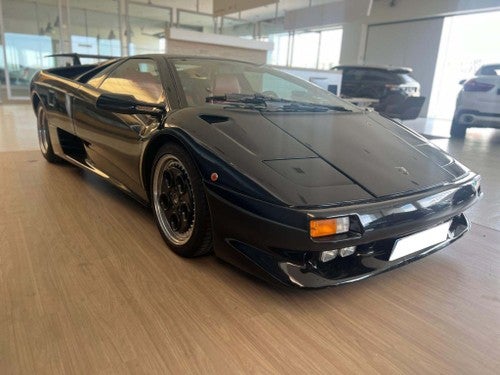 LAMBORGHINI Diablo VT