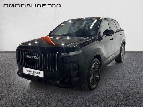 JAECOO 7 1.6 Exclusive 4x4