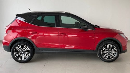 SEAT Arona 1.0 TSI S&S X-Perience Special Edition 115