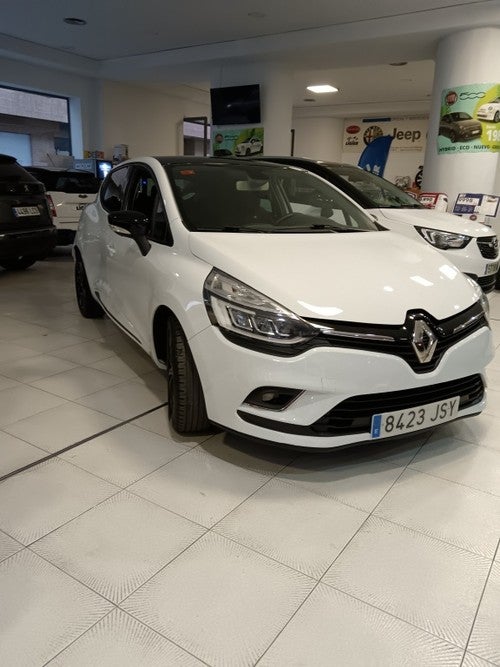 RENAULT Clio ST 1.5dCi Ecoleader En. Limited 90