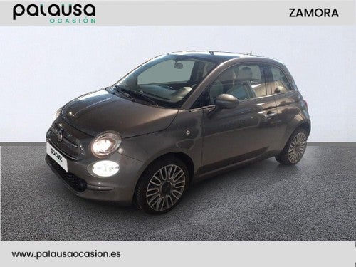 FIAT 500 1.2 LOUNGE EU6 69 3P