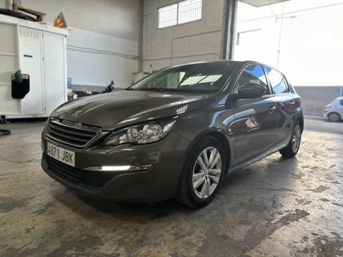 PEUGEOT 308 1.6e-HDI Blue Lion FAP Access 115