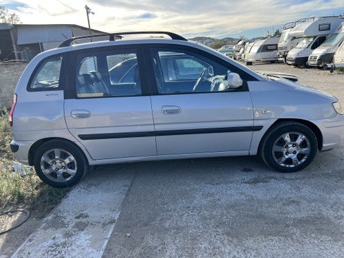 HYUNDAI Matrix 1.6 GLS