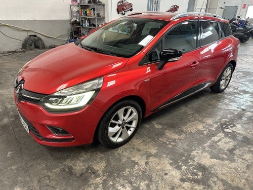 RENAULT Clio Sport Tourer 1.2 TCe Energy Zen 87kW