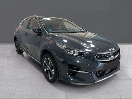 KIA XCeed 1.6 PHEV eMotion Aut.