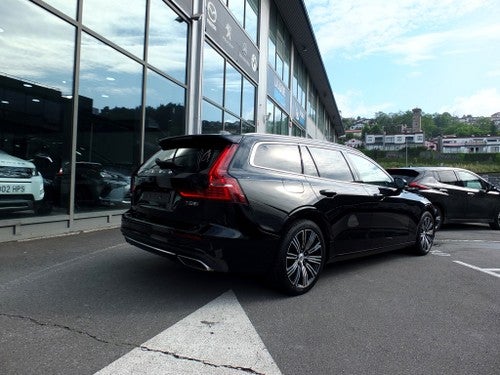 VOLVO V60 T8 Twin Inscription AWD