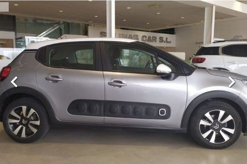 CITROEN C3 1.5BlueHDi S&S Feel 100