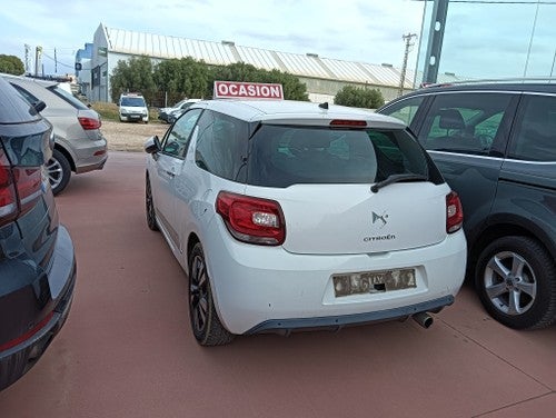 CITROEN DS3 1.6HDI Airdream