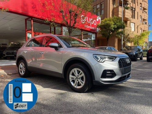 AUDI Q3 45 TFSIe S-tronic