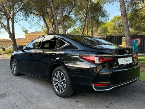 LEXUS ES 300h ECO