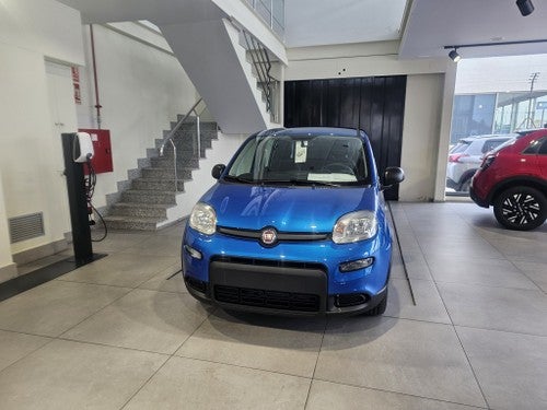 FIAT Panda 1.0 Hybrid 51kW Pack Comfort Plus