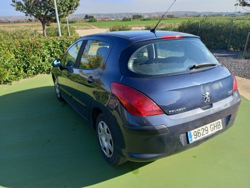 PEUGEOT 308 1.6HDI Sport