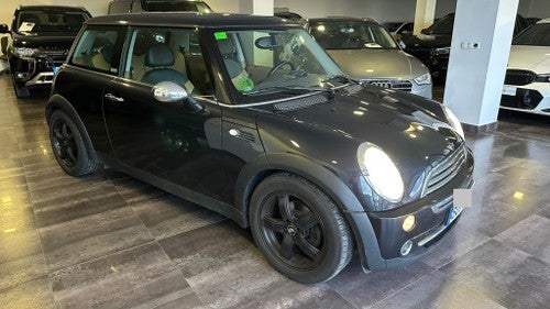 MINI Mini Cooper