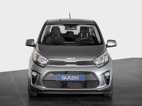 KIA Picanto 1.0 DPi Concept