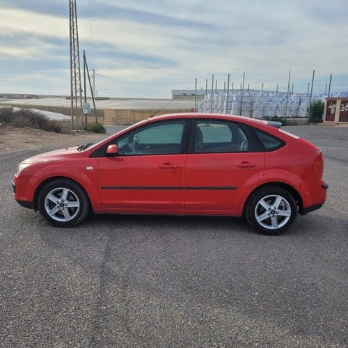 FORD Focus 1.8TDCI Trend